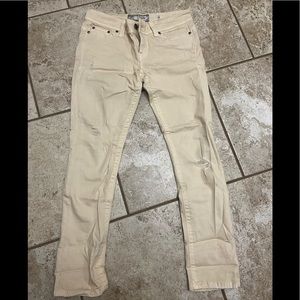 BKE Payton ankle jeans